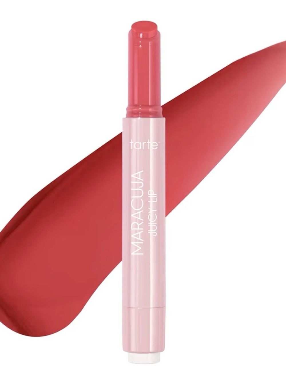 NIB tarte maracuja juicy lip balm gloss - Strawberry